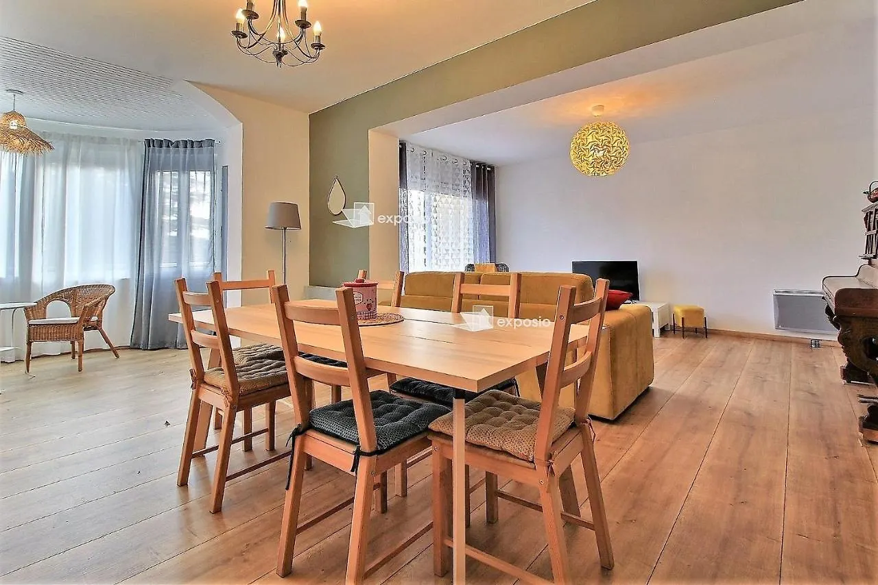 Le Logis De Provence Apartment Greoux-les-Bains
