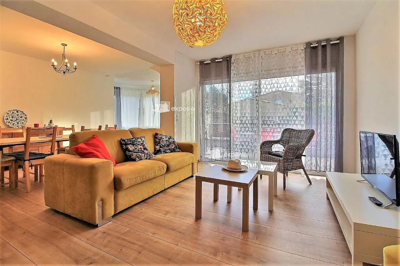 Le Logis De Provence Apartment Greoux-les-Bains