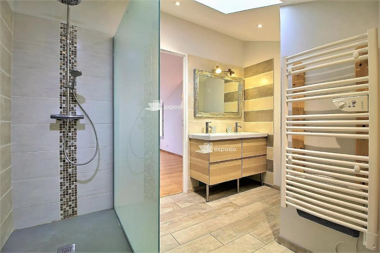 Le Logis De Provence Apartment Greoux-les-Bains France